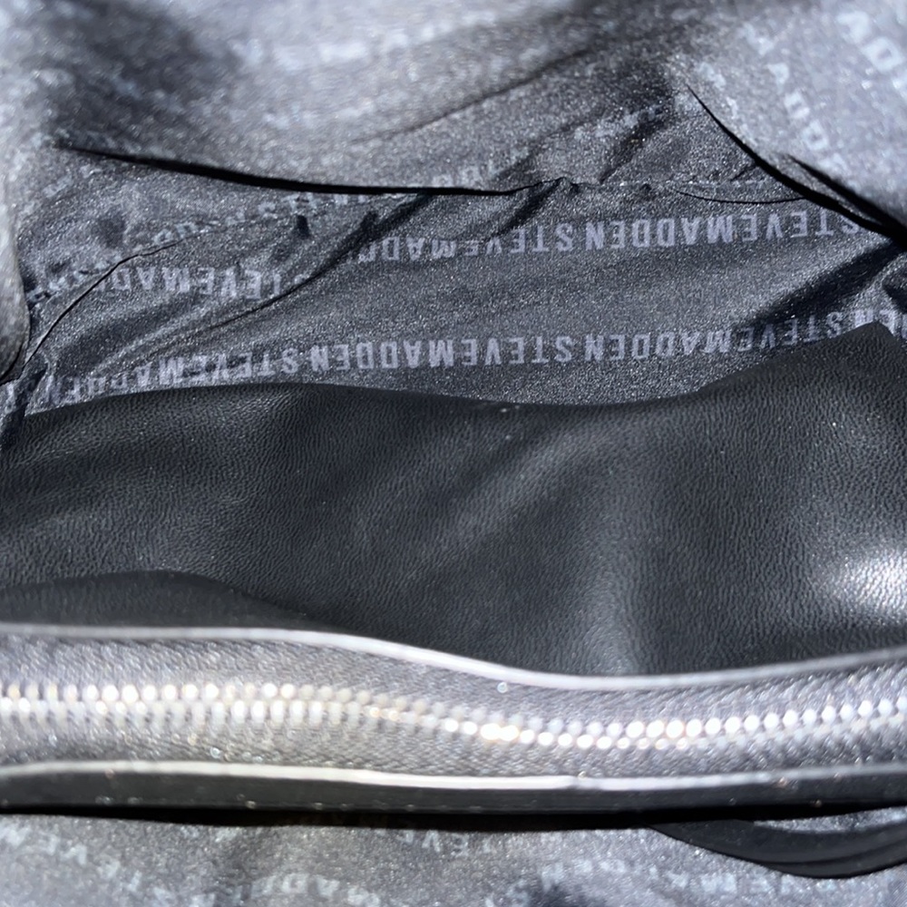 Steve Madden bag - Picture 9 of 10